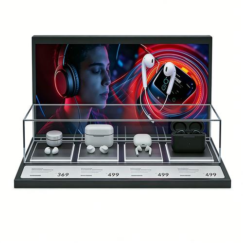 深圳力达 电子产品领域的创新力量与品牌故事