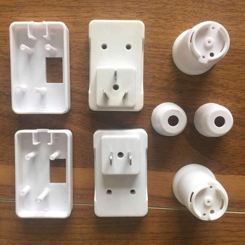 电子产品塑料外壳注塑加工 从模具到成品的完整指南