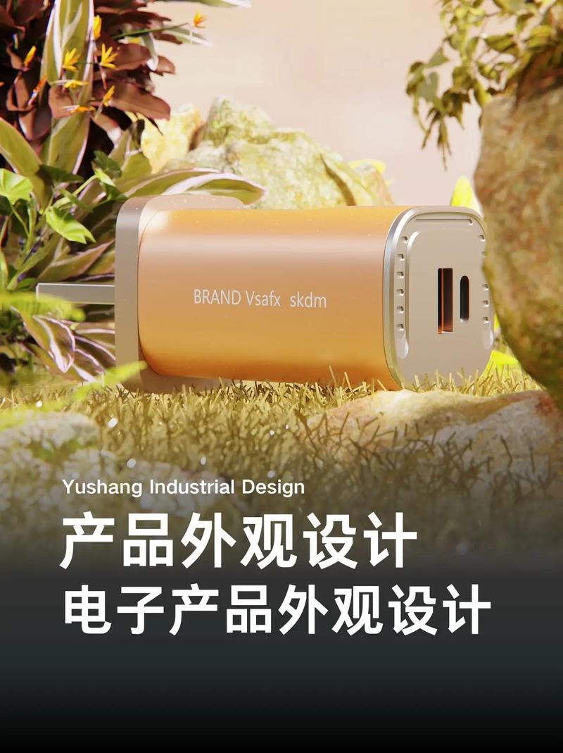 不止于好看 电子产品外观设计如何让握持更舒适？