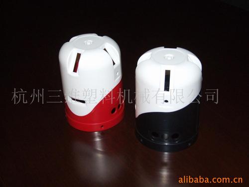 塑料电子处理机厂家产品及电子产品概述