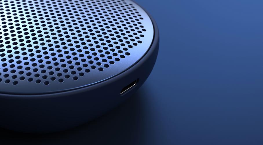 【b&o 产品渲染图】